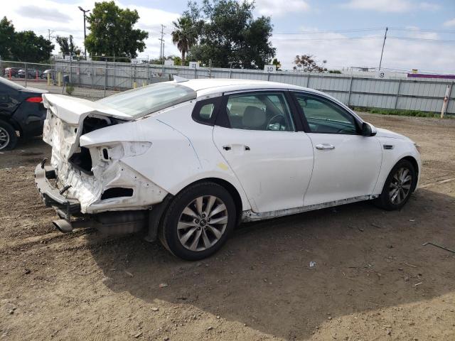 5XXGT4L31JG259521 KIA Optima Lx