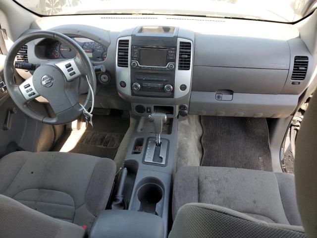 1N6BD0CT4HN736759 Nissan FRONTIER S