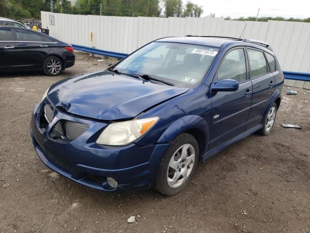 2008 Pontiac Vibe 