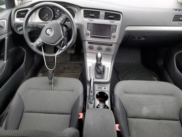 2016 VOLKSWAGEN GOLF S/SE - 3VW217AU3GM055451