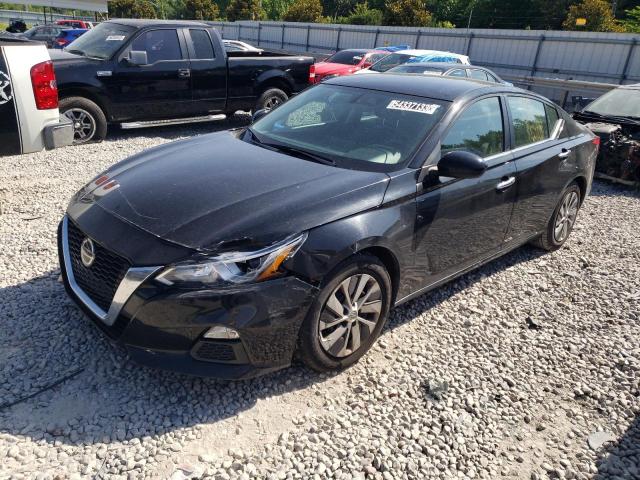 Vehiculos salvage en venta de Copart Memphis, TN: 2020 Nissan Altima S