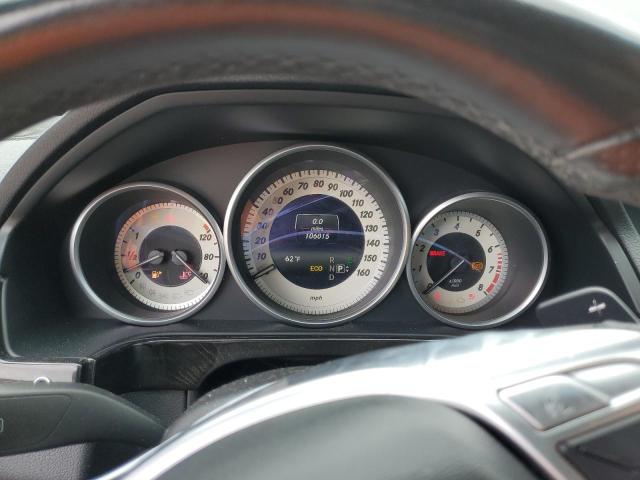 WDDHF5KB4EA800286 Mercedes-Benz E 350