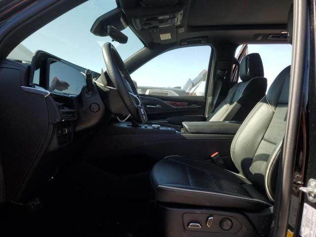 2023 CADILLAC ESCALADE S - 1GYS4EKL6PR187844