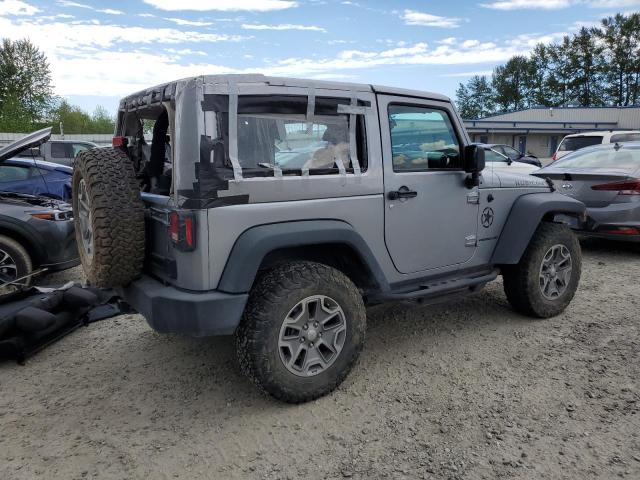 1C4BJWCG6GL336276 Jeep Wrangler Rubicon