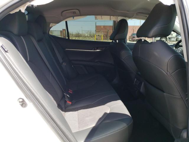 4T1K61AKXMU473606 Toyota CAMRY XSE
