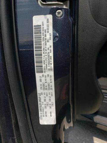 2C4RDGEG4ER385764 Dodge Grand Caravan R/t