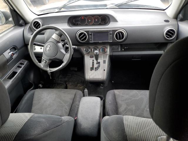 JTLZE4FEXFJ081292 Toyota SCION XB