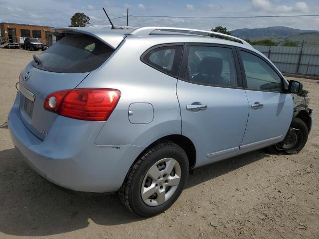 JN8AS5MV6FW256557 Nissan Rogue Select S