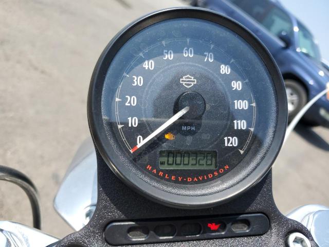 2018 HARLEY-DAVIDSON XL883 SUPE - 1HD4CR211JC424126