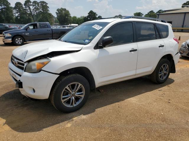 2006 Toyota RAV4 