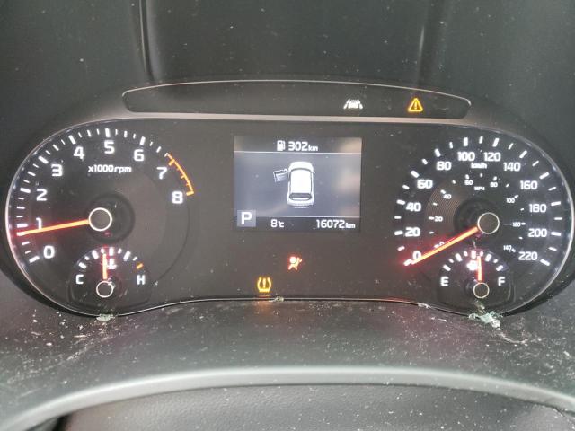 2022 KIA SOUL EX - KNDJ33AU4N7171430