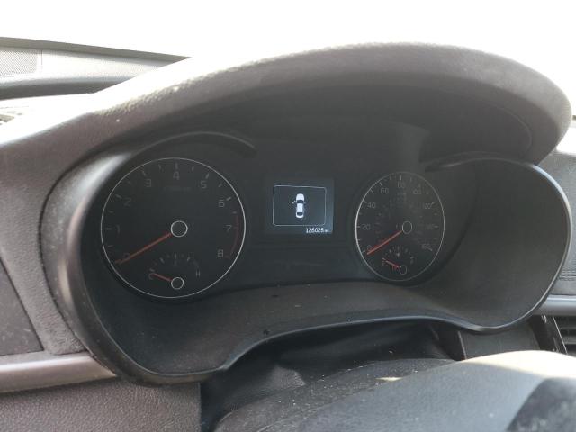 5XXGT4L39GG036586 KIA Optima Lx