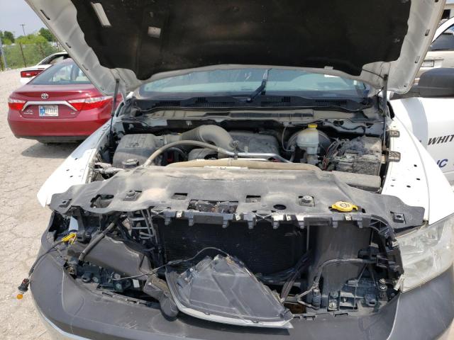 2016 RAM 1500 SSV - 1C6RR7XT1GS391610