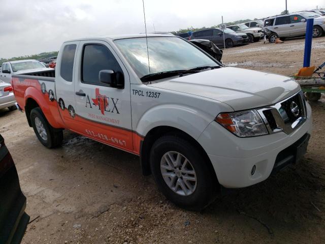 1N6ED0CE0MN721216 Nissan FRONTIER S