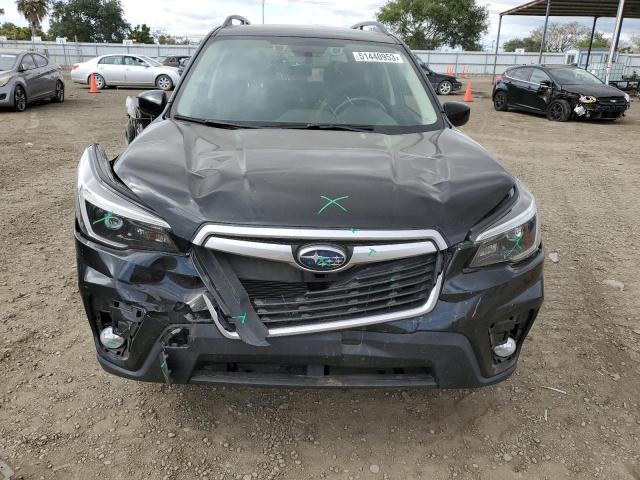 JF2SKAJC1MH430775 Subaru Forester Premium