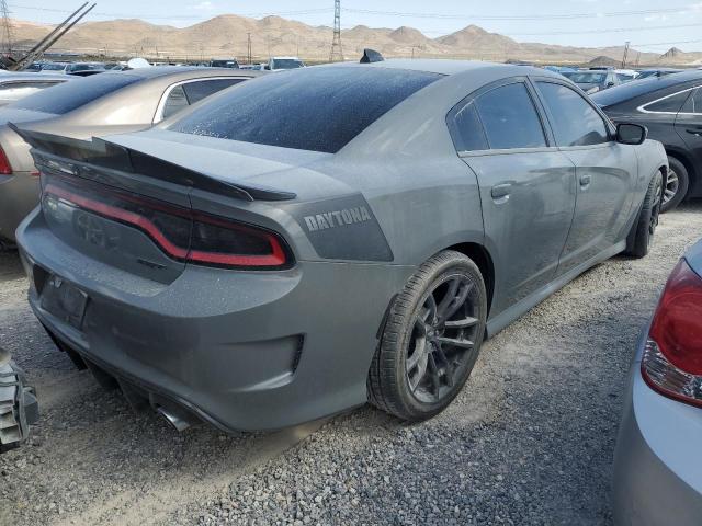 2C3CDXGJ4KH650591 Dodge Charger Scat Pack