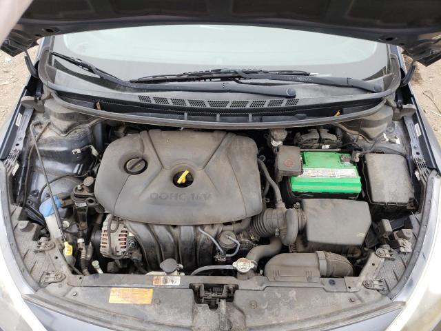KNAFX4A63F5313696 KIA FORTE LX