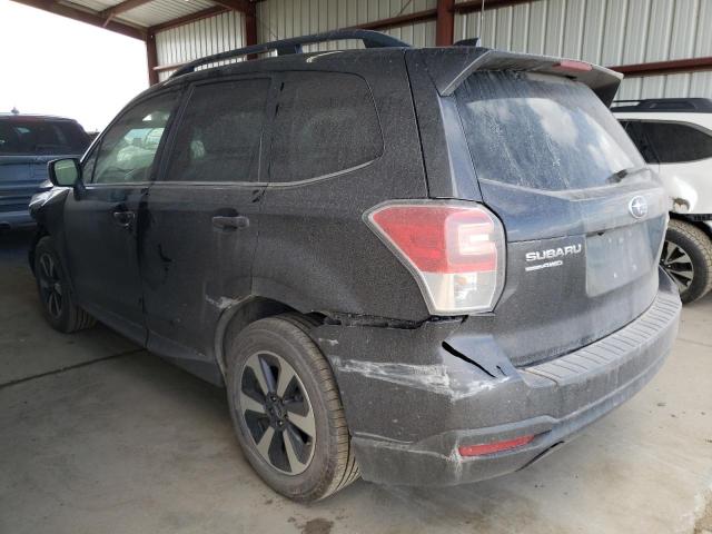JF2SJAJC5HH414118 Subaru Forester 2.5i Limited