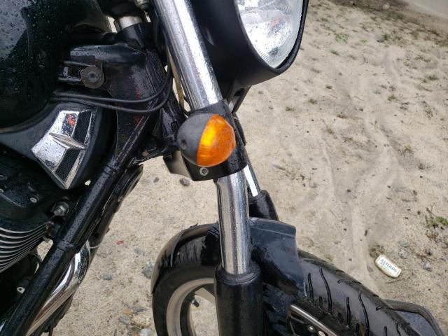 2009 VICTORY MOTORCYCLES VEGAS 8-BA - 5VPAB26D493004859