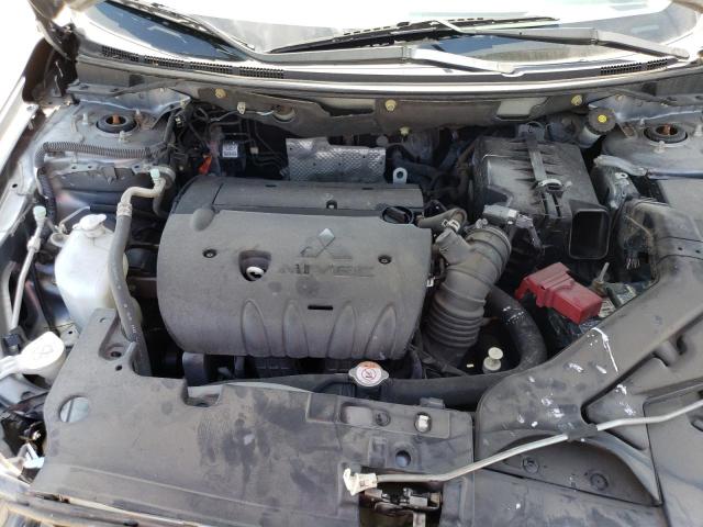2015 MITSUBISHI LANCER ES - JA32U2FU6FU005545