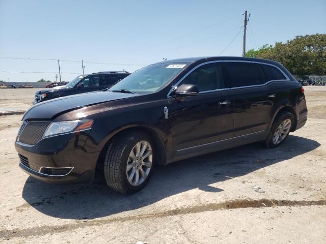 2013 Lincoln MKT 