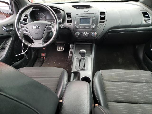 KNAFZ6A32F5406897 KIA FORTE SX