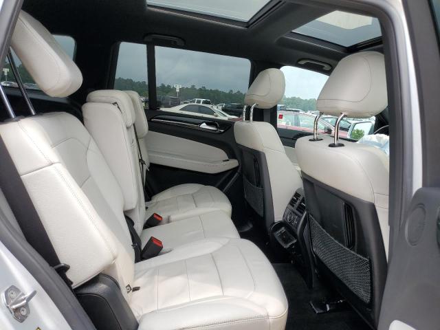 4JGDF6EE5JB166913 Mercedes-Benz Gls 450 4matic