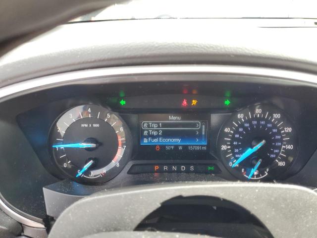 2015 FORD FUSION 4D 3FA6P0H7XFR151935
