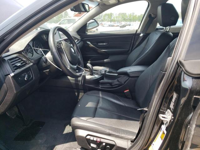 2015 BMW 428 XI GRA - WBA4C9C57FG135557