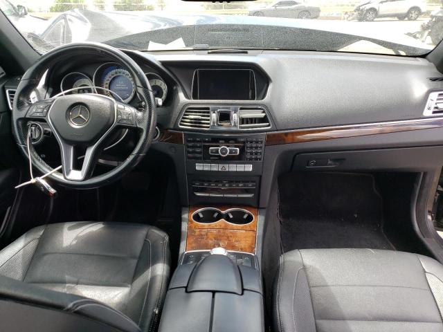 WDDKK5KF0EF276271 Mercedes-Benz E 350