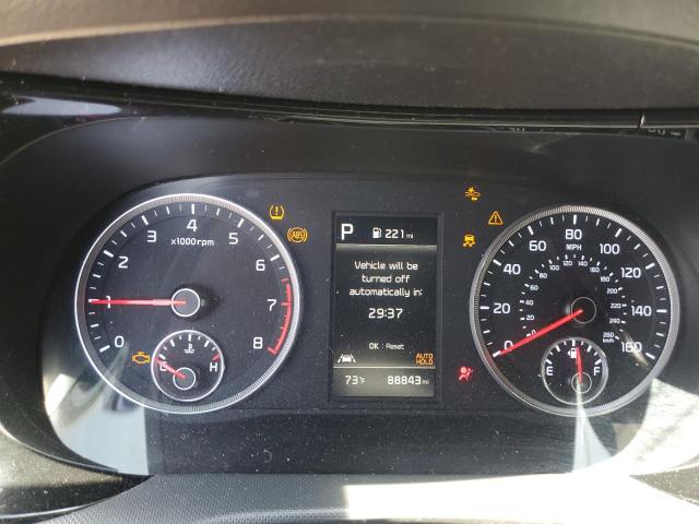 5XXG64J22MG056448 KIA K5 GT LINE