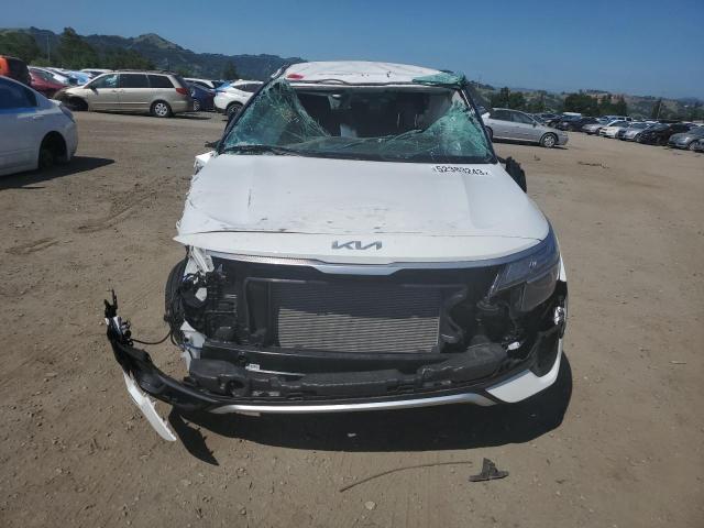 KNDEPCAA1N7340380 KIA Seltos Lx
