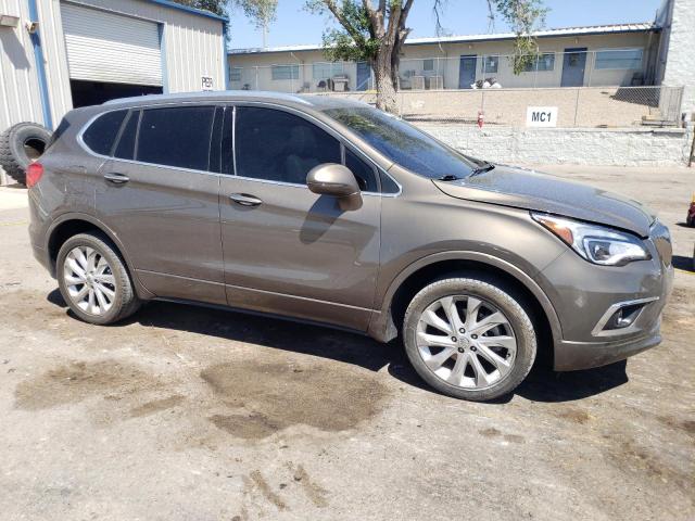 LRBFXESX0GD158238 Buick Envision Premium