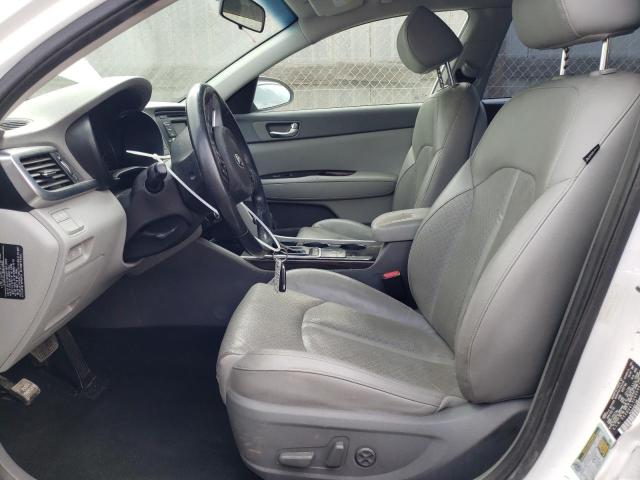 5XXGU4L33GG044714 KIA OPTIMA EX
