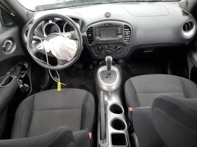 2015 NISSAN JUKE S - JN8AF5MV3FT554151