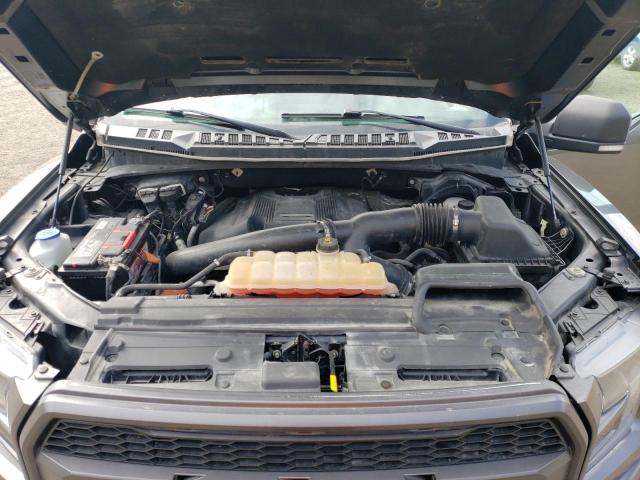 1FTFW1RG2JFA07108 Ford F150 Raptor