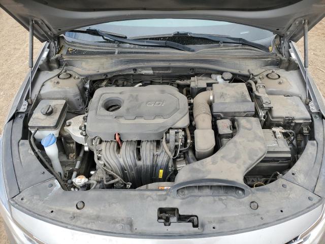 5XXGT4L31JG273032 KIA Optima Lx