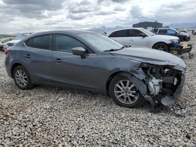JM1BM1U72G1338093 Mazda 3 SPORT
