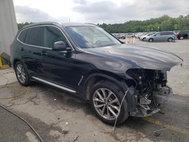 2019 BMW X3 SDRIVE3 - 5UXTR7C54KLE95941