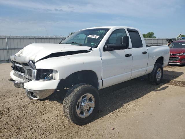 2003 Dodge Ram 2500 ST