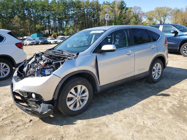 5J6RM4H58EL005059 | 2014 HONDA CR-V EX