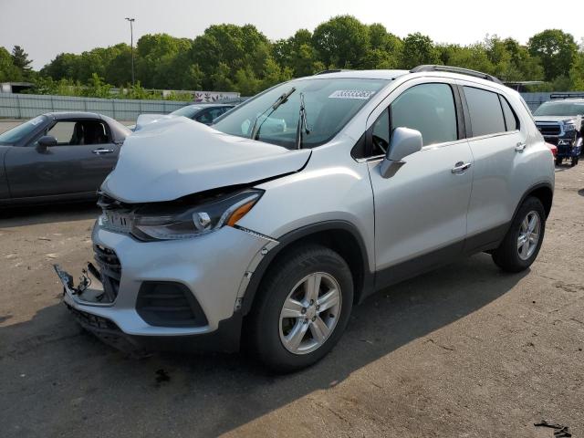 2019 Chevrolet Trax 