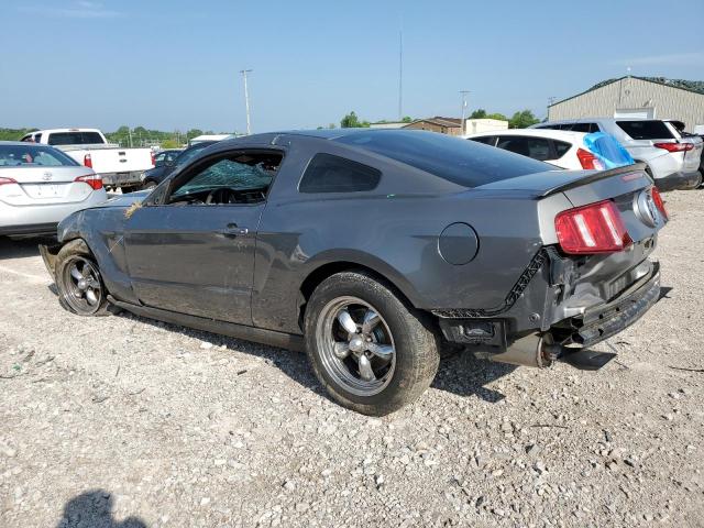FORD MUSTANG  2011 1