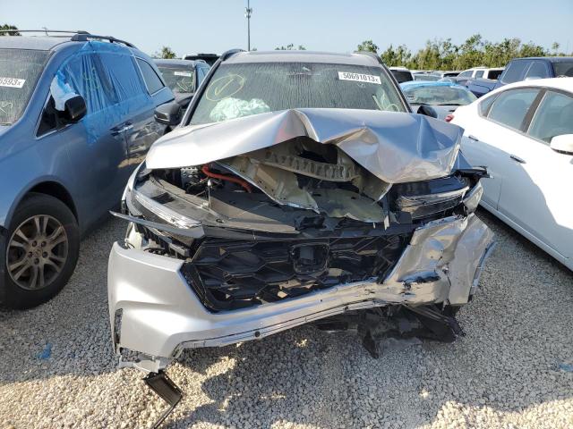 2023 HONDA CR-V SPORT - 2HKRS5H5XPH710941