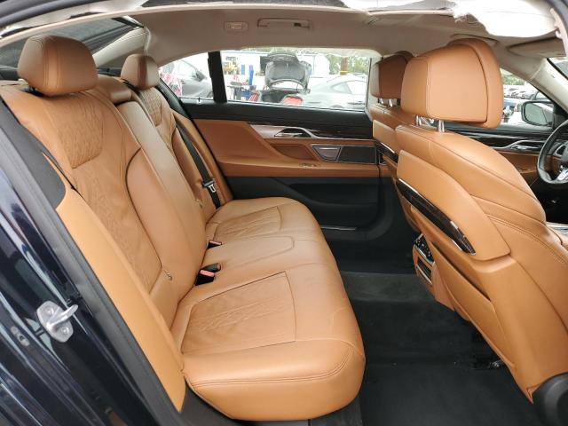 2019 BMW ALPINA B7 - WBA7F2C50KB239147