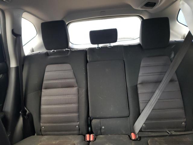 2019 HONDA CR-V LX - 2HKRW2H24KH131817