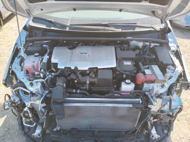 JTDKARFPXK3106987 Toyota PRIUS PRIME