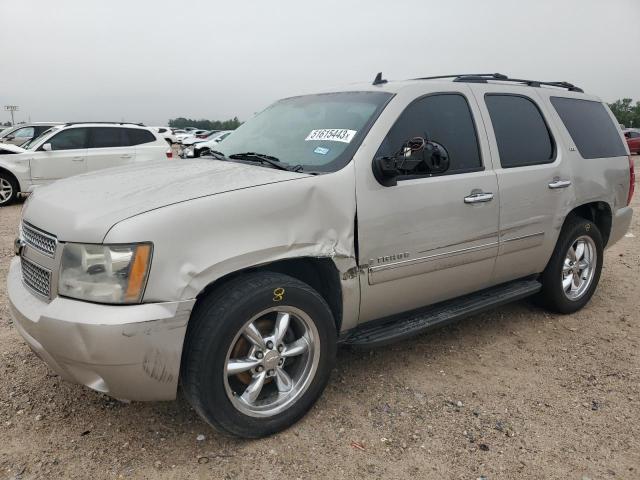 2009 Chevrolet Tahoe 