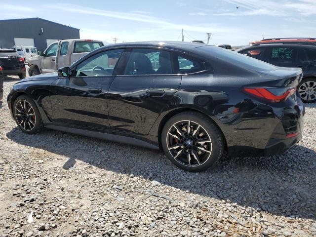2023 BMW I4 M50 - WBY33AW06PFN40704