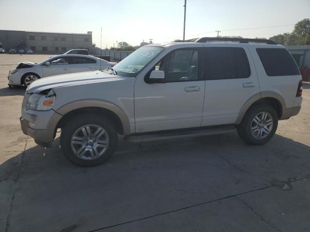 2009 Ford Explorer Eddie Bauer